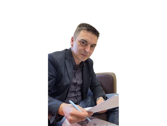 Ten lasek to historia, która powinna służyć mieszkańcom