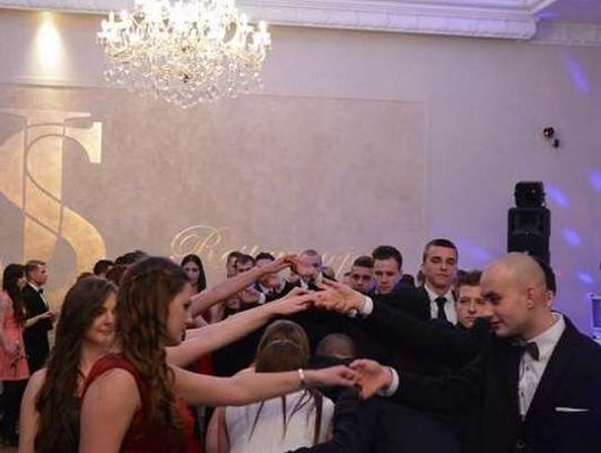 Ten najważniejszy bal. ZDJĘCIA