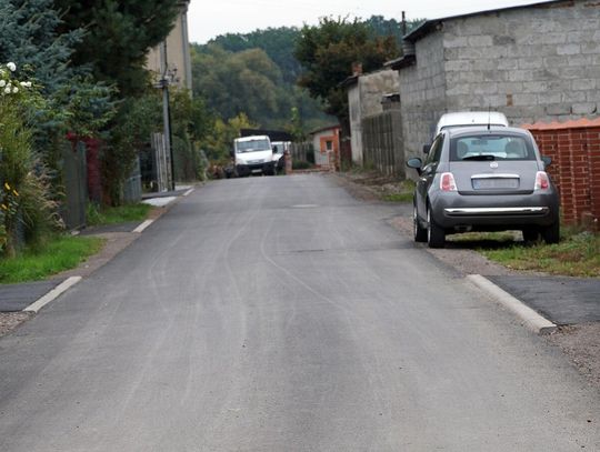 Teraz będzie wygodniej i bezpieczniej