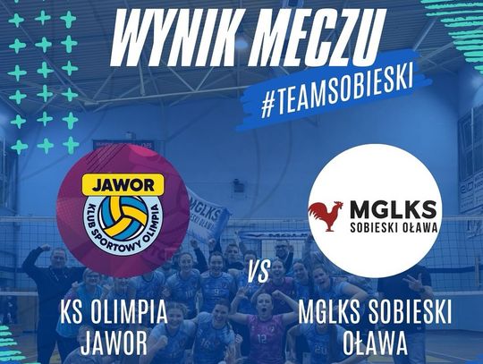 Teraz czas na lidera