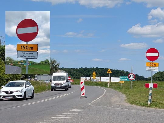 Teraz na działki szybciej, krócej i... legalnie