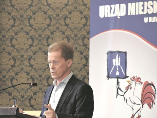 Teraz to nie burmistrz, a kluby będą przyznawać stypendia sportowcom
