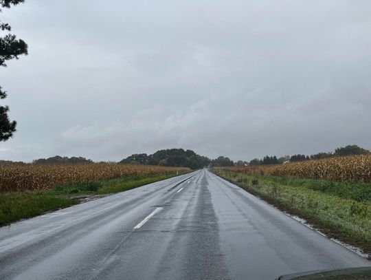 Termin remontu drogi z Oławy do Jelcza-Laskowic przesunięty. Dlaczego?