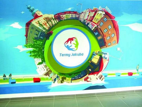 Termy czynne do 22.00