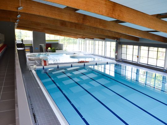 Termy Jakuba już otwarte po przerwie