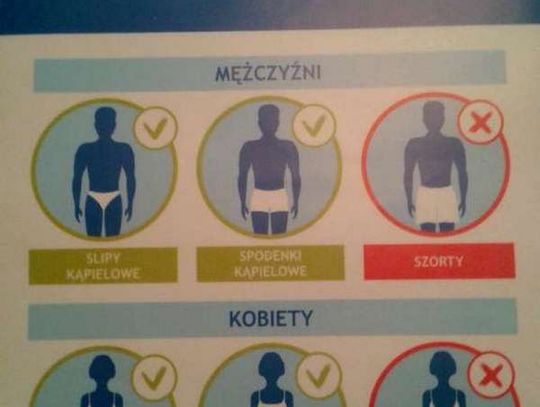 Termy Jakuba na chwilę przed otwarciem. Filmik