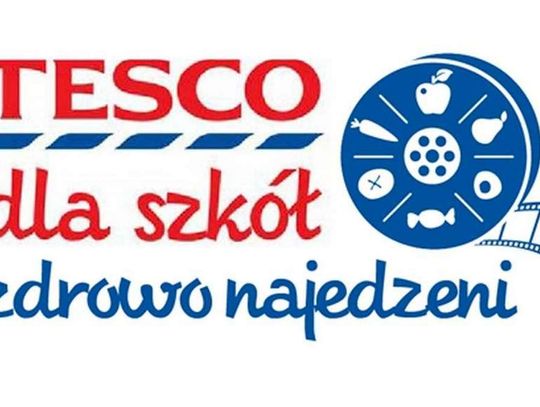 Tesco dla szkół. Szansa na cenny sprzęt