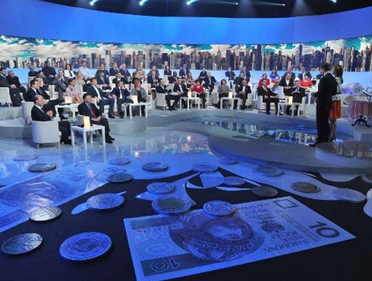 Test wiedzy ekonomicznej. Wygraj 20 000 złotych