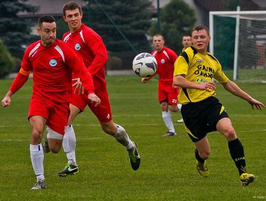 Thriller ze szczęśliwym zakończeniem