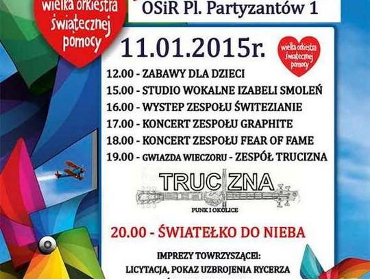 To będzie finał z jajem!