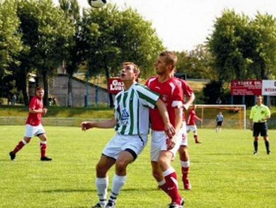 To był dziwny mecz…