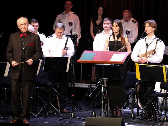 To była uczta dla zmysłów!