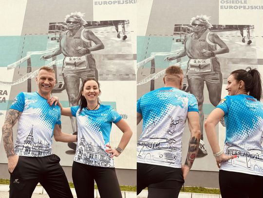 To coś więcej niż tylko koszulki!