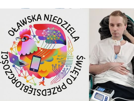 To dla Niego listopadowa Oławska Niedziela