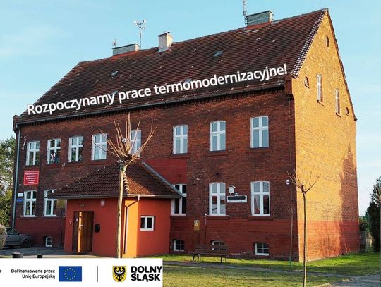 To inwestycja za niemal milion zł!