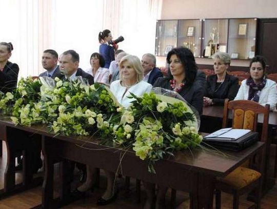 To jest "miodzio projekt"