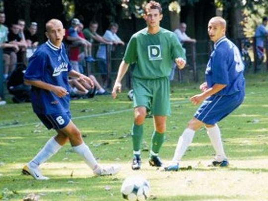 To jeszcze nie Armagedon…