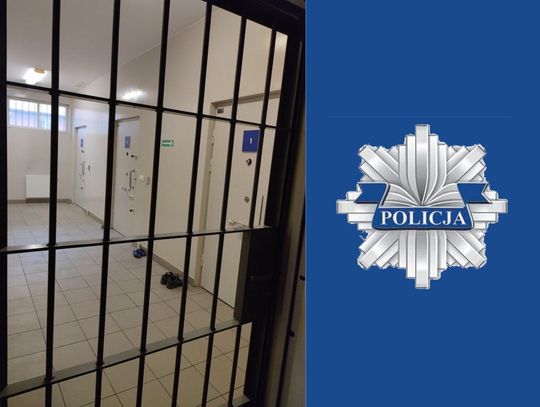 Policja Oława