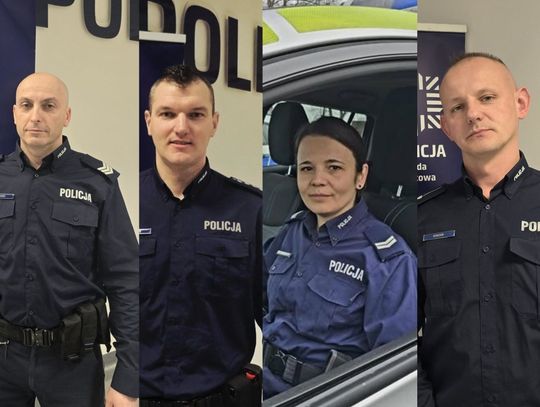 To mogą być Twoi SuperDzielnicowi!