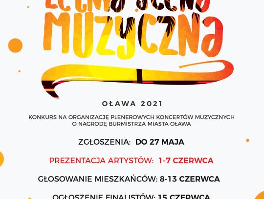 To od WAS zależy, kto wystąpi w parku! Zobaczcie, jakie zespoły się zgłosiły