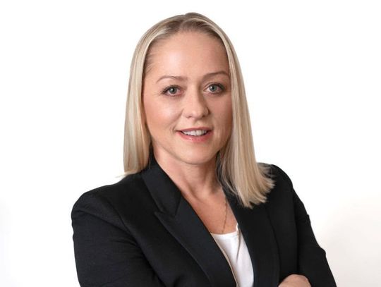 To Ona obejmie mandat po Karolinie Kaczor