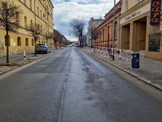 To oni będą sprzątać miejskie drogi i chodniki