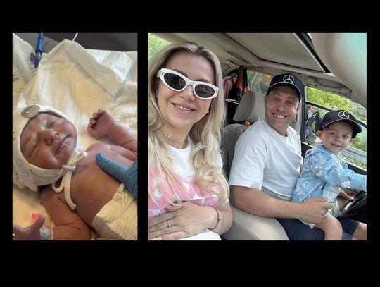 To przejdzie do historii Rajdu Koguta