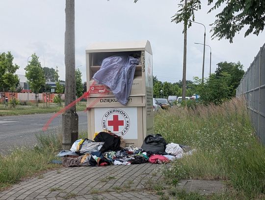 To się powinno skończyć. Jest oświadczenie To się powinno skończyć. Jest oświadczenie