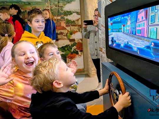 To wszystko jest w podziemiach pod ratuszem (GALERIA)