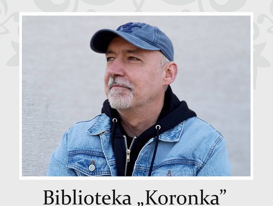 Tomasz Duszyński w "Koronce"