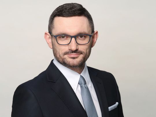 Tomasz Bajsarowicz w zarządzie spółki "Jelcz"