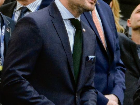 Tomasz Bajsarowicz z zawodowym sukcesem