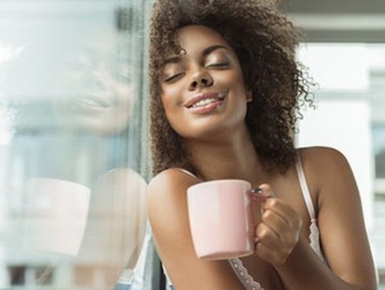 Top 5 przyjemności na jakie powinna pozwolić sobie każda kobieta