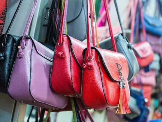 Torba listonoszka. Hit ostatnich kilku sezonów