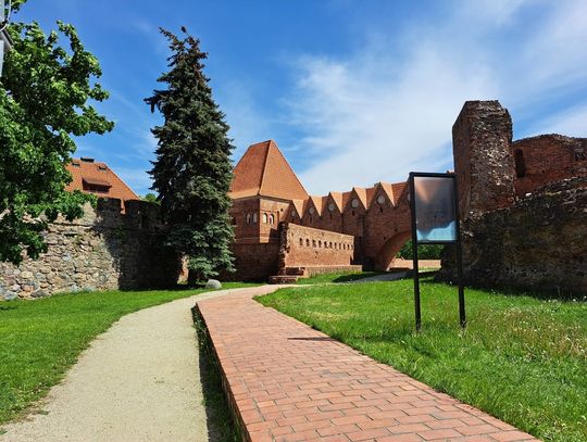 Toruń - perła na mapie Polski