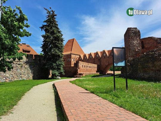 Toruń - perła na mapie Polski