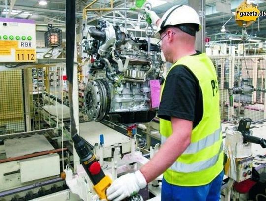 Toyota zwalnia pracowników