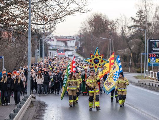 Tradycji stało się zadość [ZDJĘCIA]