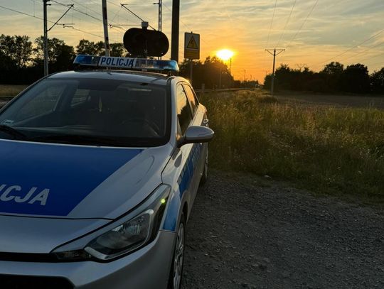 Tragedia na torach. Jest komunikat policji