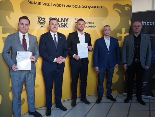 Trasa mostowa w Oławie coraz bliżej