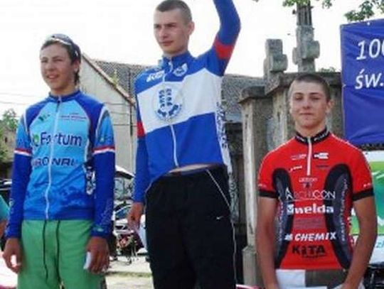 „Trójka” Mateusza