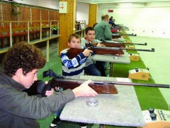 &quot;Trójka&quot; na szóstkę