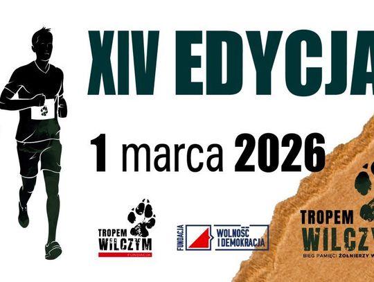 "Tropem Wilczym" w Oławie "Tropem Wilczym" w Oławie