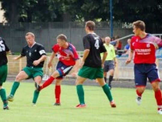 Tropikalny remis i bałagan w DZPN