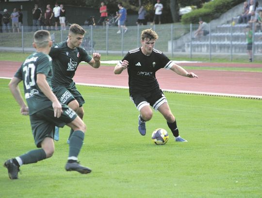 Trwa udana passa "Moto-Jelcza"