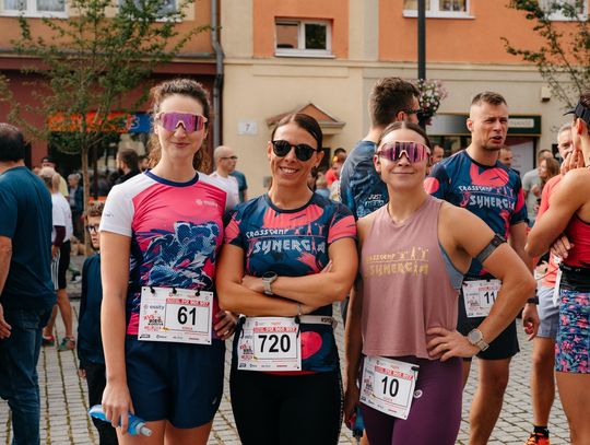 Trwają zapisy na Bieg Koguta