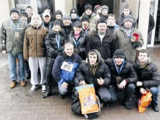 Trzebnicki sylwester