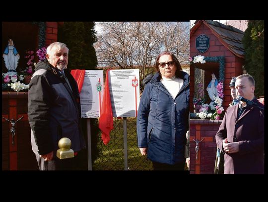 Trzy tablice, jedna pamięć i... zgrzyt