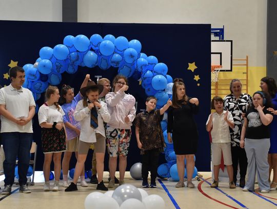Tu mają wiele talentów (GALERIA)