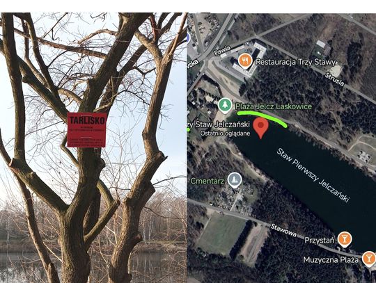 Tu od stycznia nie wolno będzie łowić